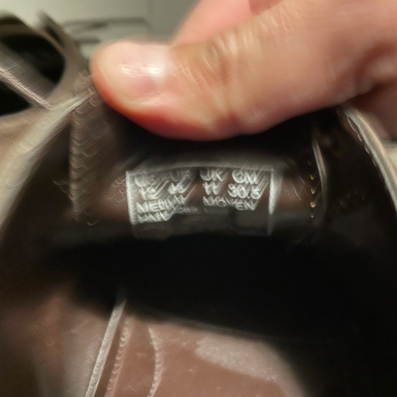 Hush Puppies men’s shoes - Picture 4 of 6